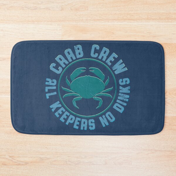 Item preview, Crab crew designed and sold by kspfeif.