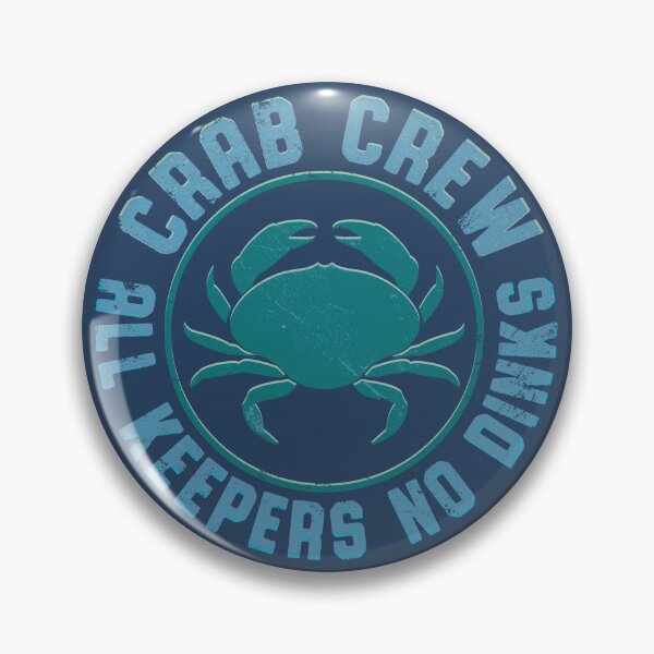 Item preview, Crab crew designed and sold by kspfeif.