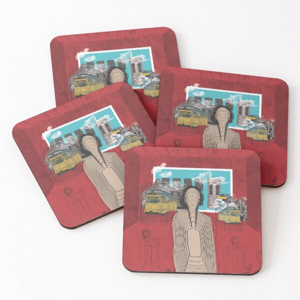 Item preview, Endless Trips designed and sold by Sara  Hassan.