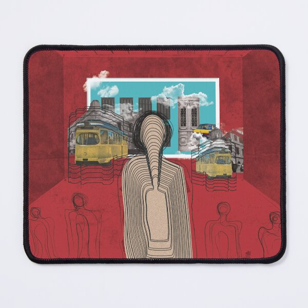 Item preview, Endless Trips designed and sold by Sara  Hassan.