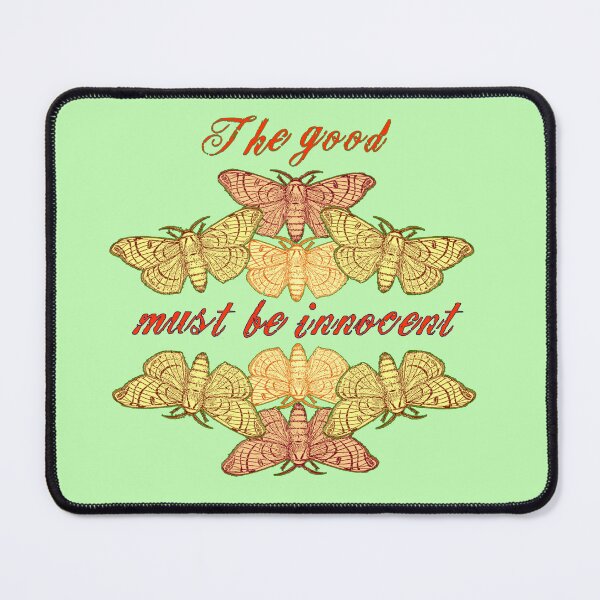 Item preview, Moths and Combeferre designed and sold by cimourdain.