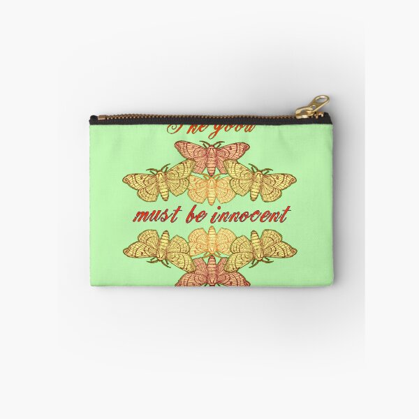 Item preview, Moths and Combeferre designed and sold by cimourdain.
