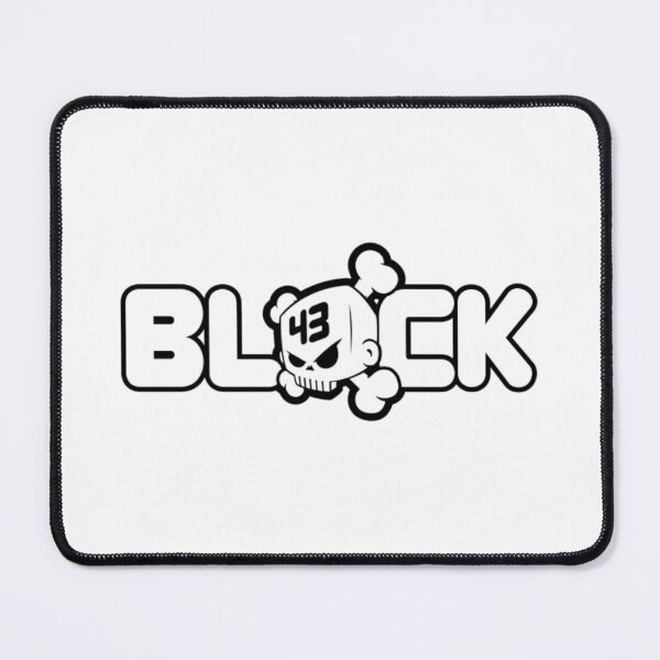 Item preview, Ken Block #43 designed and sold by sebigxd.