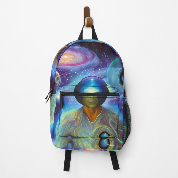 Item preview, Nebula universe designed and sold by BigBrainArtwork.