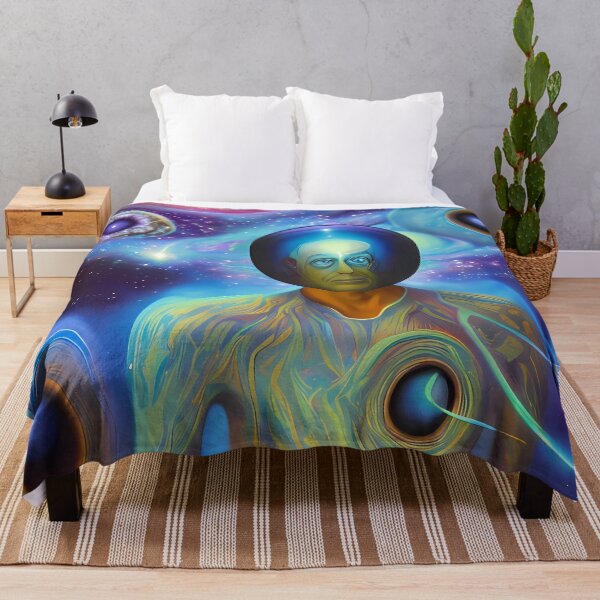 Item preview, Nebula universe designed and sold by BigBrainArtwork.