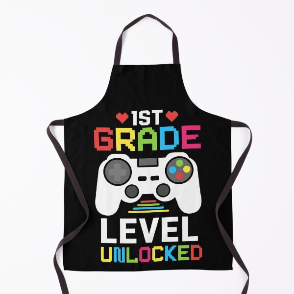 Item preview, 1st Grade Level Unlocked Controller designed and sold by SamuraiGaming.