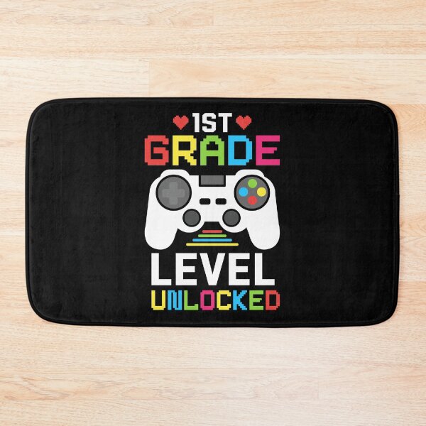 Item preview, 1st Grade Level Unlocked Controller designed and sold by SamuraiGaming.