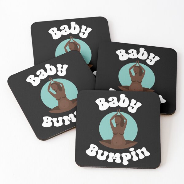 Item preview, Baby Bumpin  designed and sold by EmpowerCo.