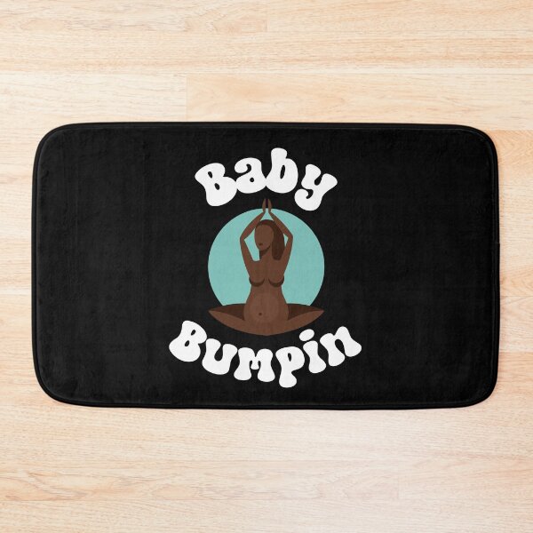 Item preview, Baby Bumpin  designed and sold by EmpowerCo.