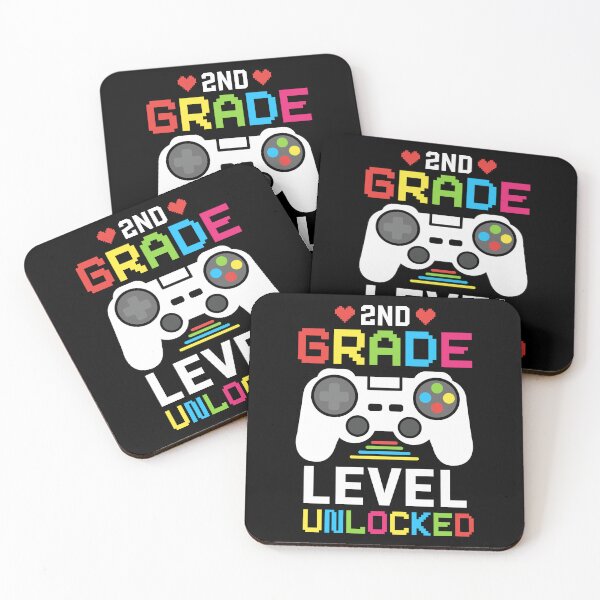 Item preview, 2nd Grade Level Unlocked Controller designed and sold by SamuraiGaming.