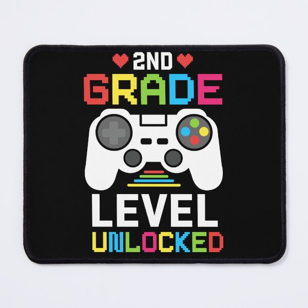 Item preview, 2nd Grade Level Unlocked Controller designed and sold by SamuraiGaming.