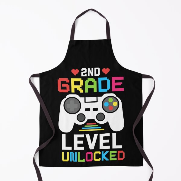 Item preview, 2nd Grade Level Unlocked Controller designed and sold by SamuraiGaming.