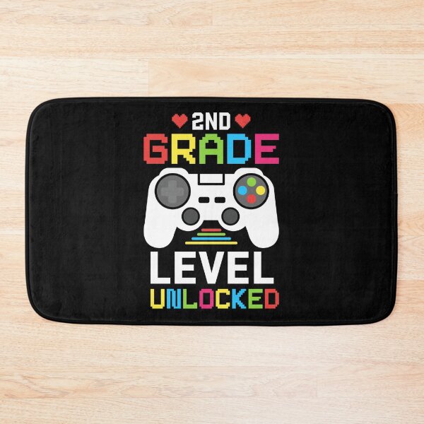 Item preview, 2nd Grade Level Unlocked Controller designed and sold by SamuraiGaming.