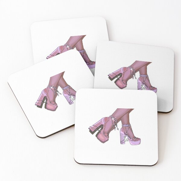 Item preview, Fancy shoes designed and sold by cheesncrackers.