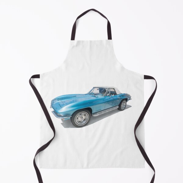 Item preview, Classic Corvette Cabriolet designed and sold by How67.