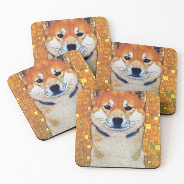 Item preview, Doge 3 designed and sold by meme-stuff.