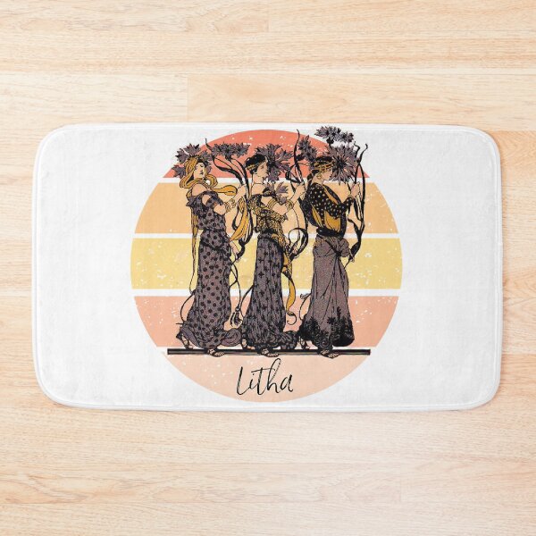 Item preview, Litha. In Celebration of the Summer Solstice designed and sold by SSustainable.