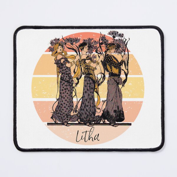 Item preview, Litha. In Celebration of the Summer Solstice designed and sold by SSustainable.