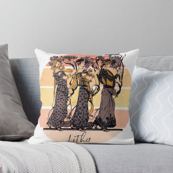 Item preview, Litha. In Celebration of the Summer Solstice designed and sold by SSustainable.