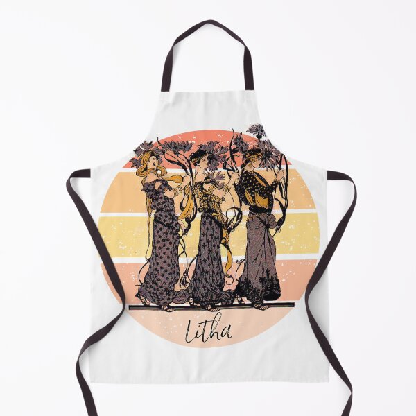 Item preview, Litha. In Celebration of the Summer Solstice designed and sold by SSustainable.