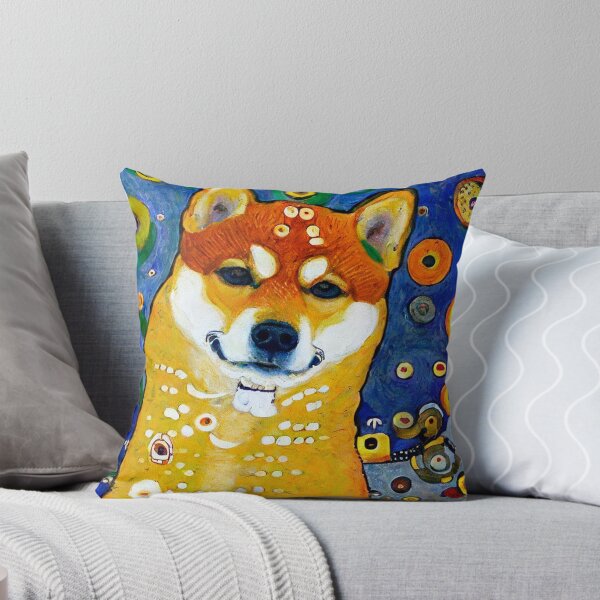 Item preview, Doge 4 designed and sold by meme-stuff.
