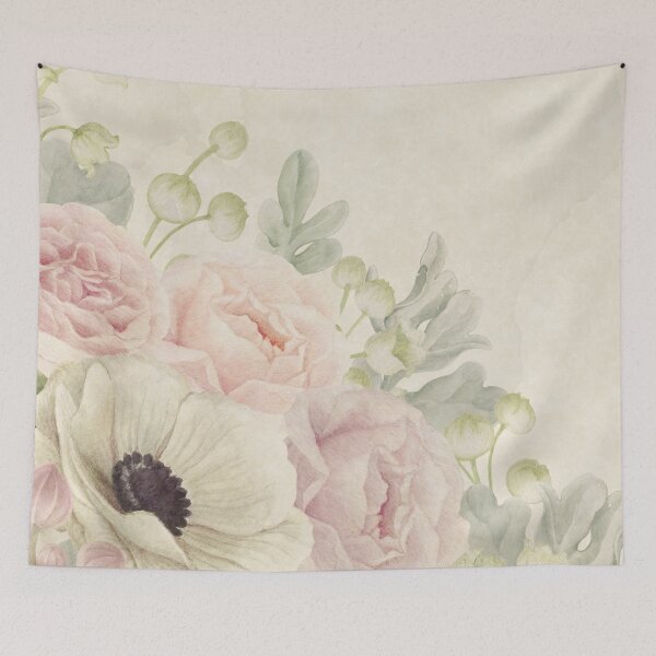 Item preview, Vintage Touch  designed and sold by Mandala Of Life.