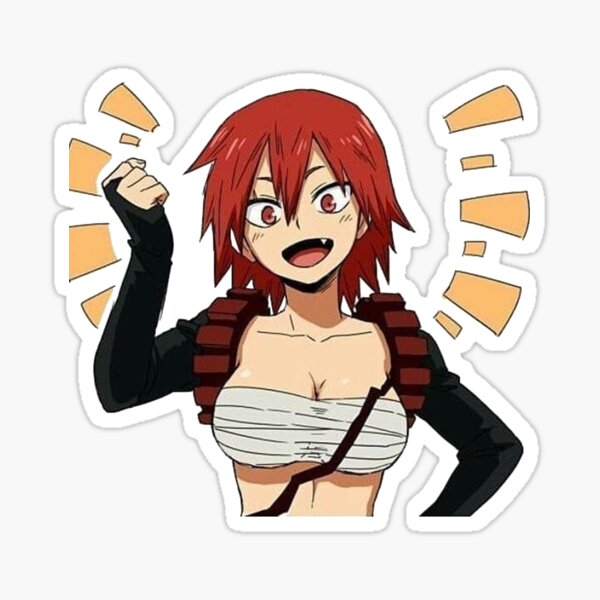 Tomo aizawa bikini | Sticker