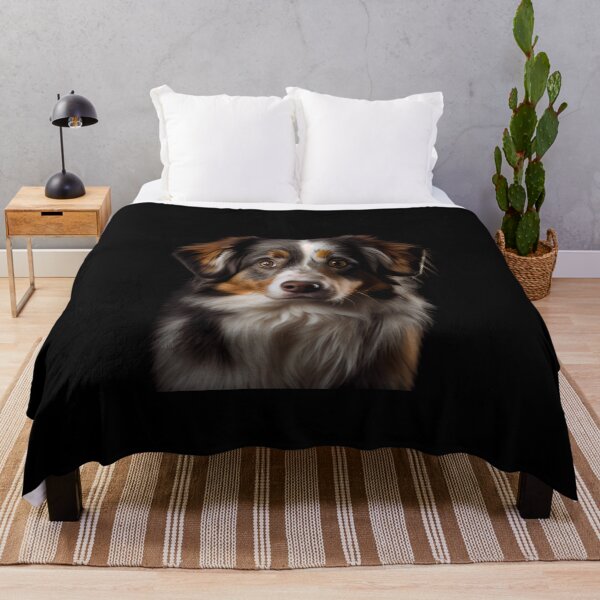 Item preview, Sweet Australian Shepherd Gift For Dog Sports, Dog Lovers, Dog Owners Or For A Birthday designed and sold by PD-Store.