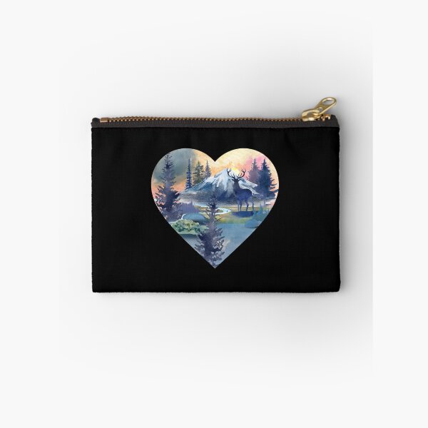 Item preview, Love for the great outdoors. designed and sold by Novelty-Shirts.
