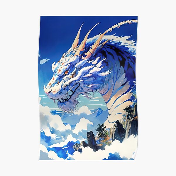 Top 70+ anime white dragon best - in.duhocakina
