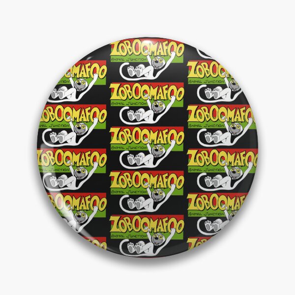 Item preview,  Zoboomafoo designed and sold by mahalenaeiara88.