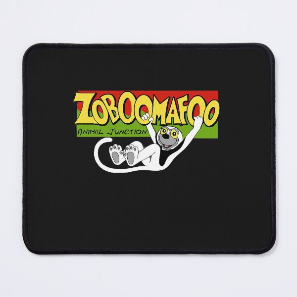 Item preview, Zoboomafoo designed and sold by mahalenaeiara88.