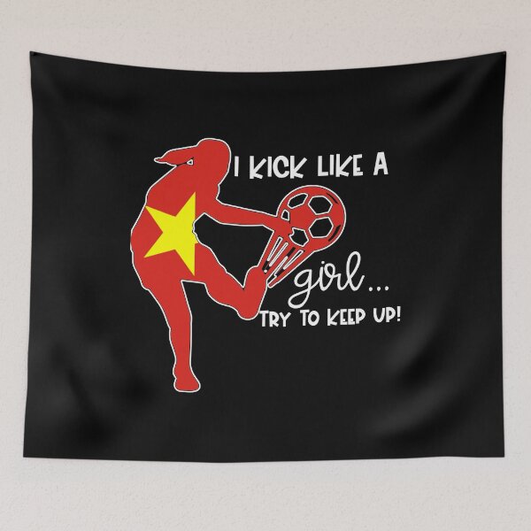 Item preview, Women World Cup 2023 Team Vietnam designed and sold by pod-plus-plus.