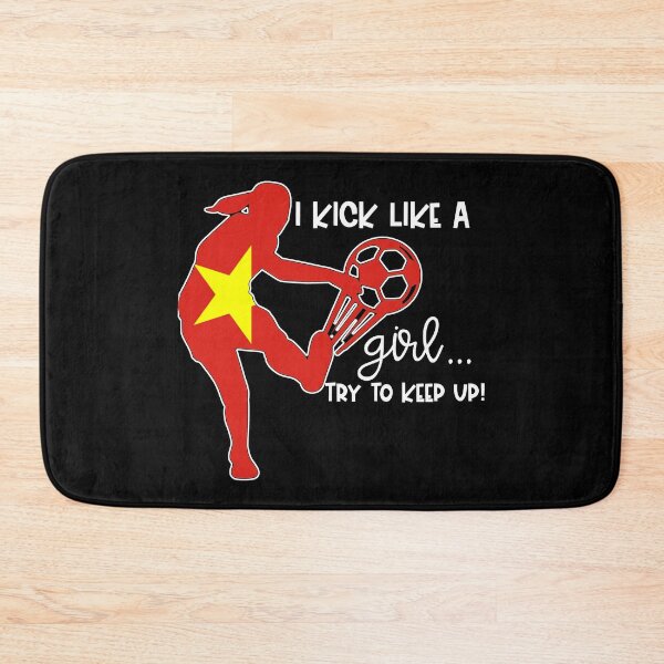 Item preview, Women World Cup 2023 Team Vietnam designed and sold by pod-plus-plus.