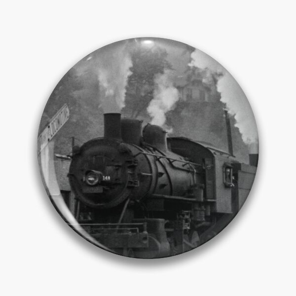 Item preview, Coal Train, West Virginia 1930s designed and sold by lobodelnoir.
