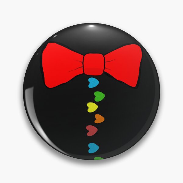 Item preview,  HEARTS BOW TIE designed and sold by starfishstuff.
