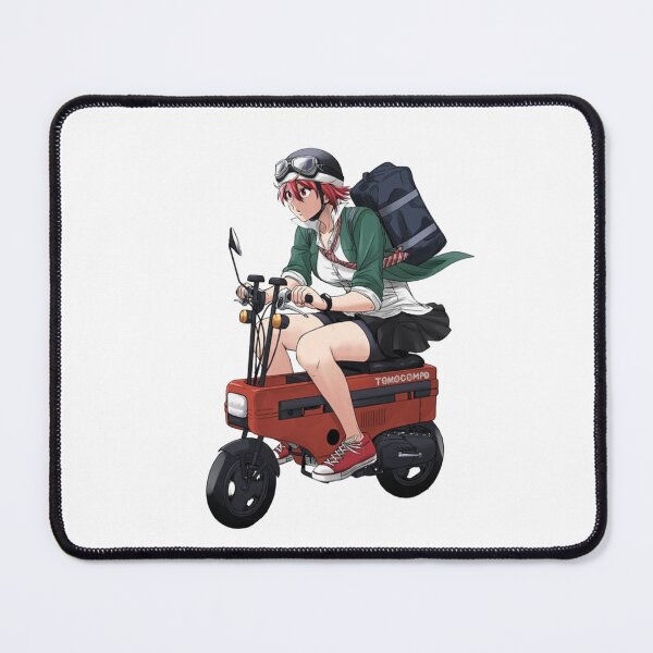 Item preview, Tomo Aizawa - Tomo Chan Wa Onnanoko designed and sold by HD90.