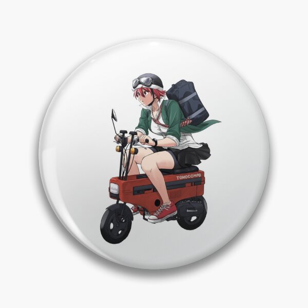 Artikelvorschau, Tomo Aizawa - Tomo Chan Wa Onnanoko entworfen und verkauft von HD90.