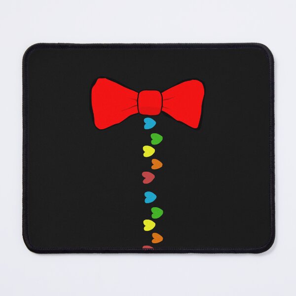 Item preview,  HEARTS BOW TIE designed and sold by starfishstuff.