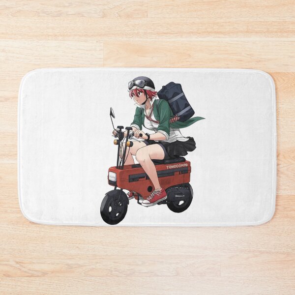Item preview, Tomo Aizawa - Tomo Chan Wa Onnanoko designed and sold by HD90.