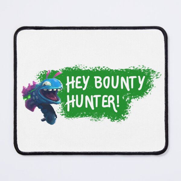 Item preview, High on Life Kenny Bounty Hunter Glob Shot game  designed and sold by LoiseauStudio.
