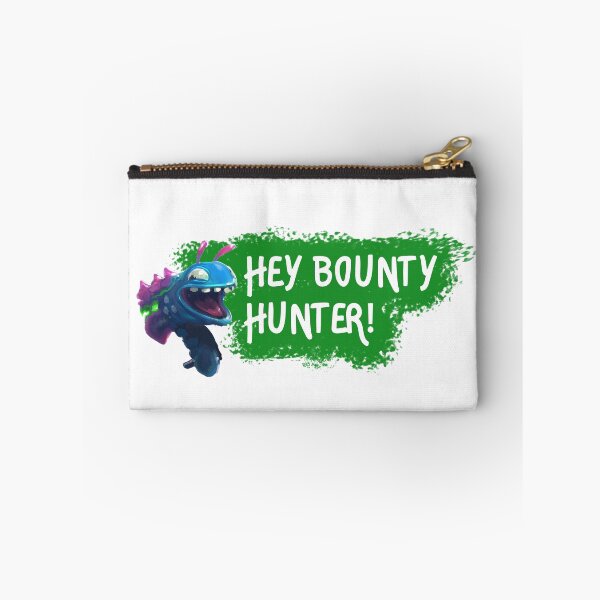 Item preview, High on Life Kenny Bounty Hunter Glob Shot game  designed and sold by LoiseauStudio.