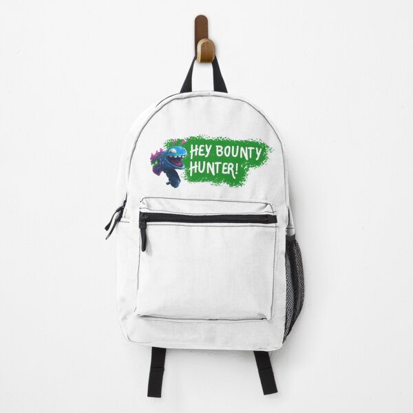 Item preview, High on Life Kenny Bounty Hunter Glob Shot game designed and sold by LoiseauStudio.