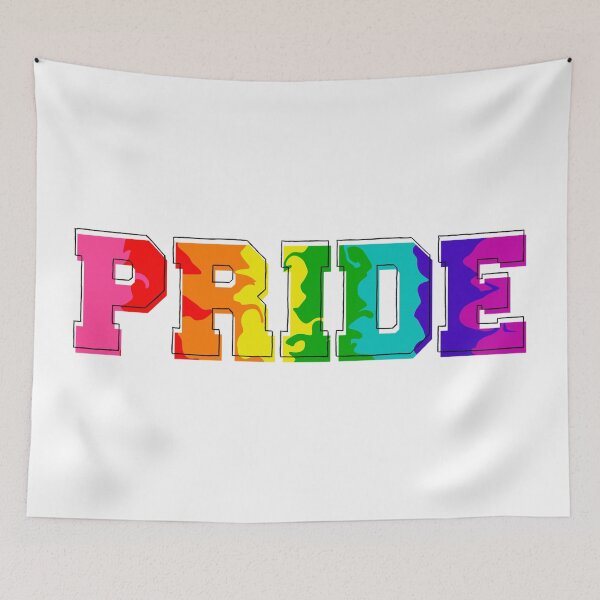 Item preview, LGBTQIA+ Pride Design designed and sold by MrJix.