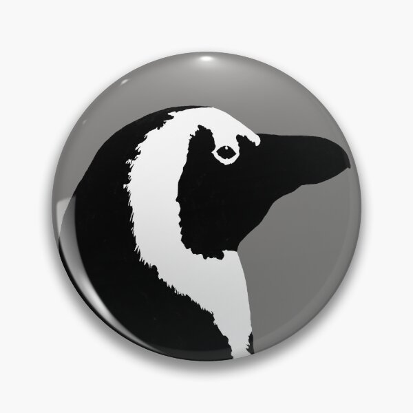 Item preview, Penguin  designed and sold by Wildk8.