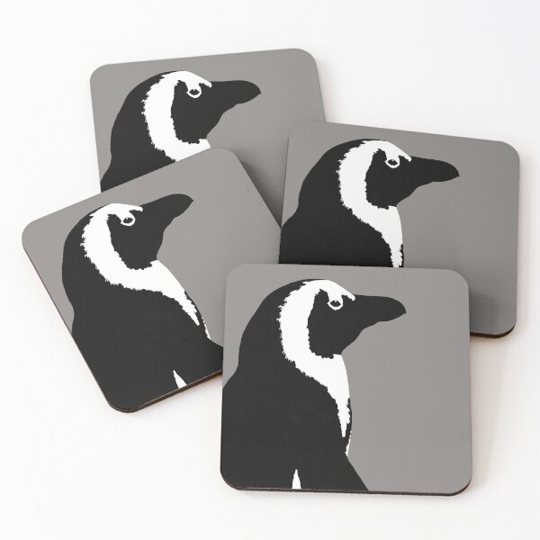 Item preview, Penguin  designed and sold by Wildk8.