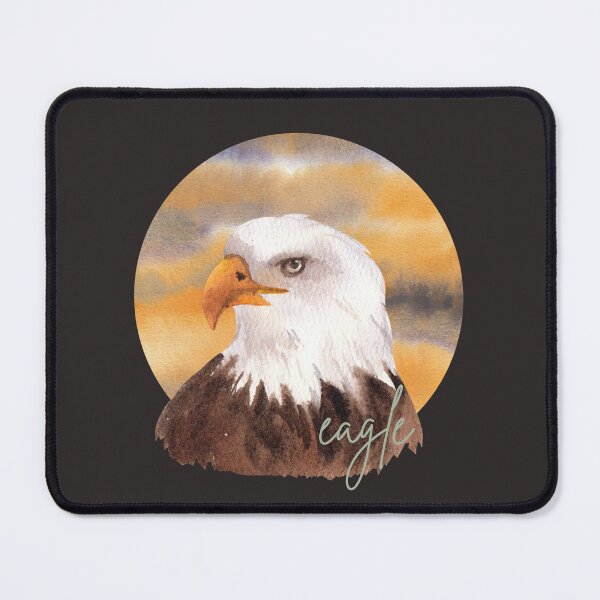 Item preview, Eagle of the americas designed and sold by annaaires.