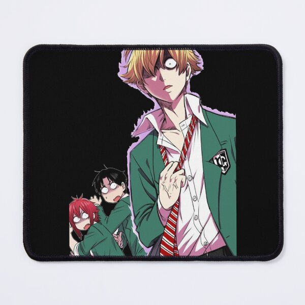 Item preview, Tomo Chan Wa Onnanoko designed and sold by HD90.