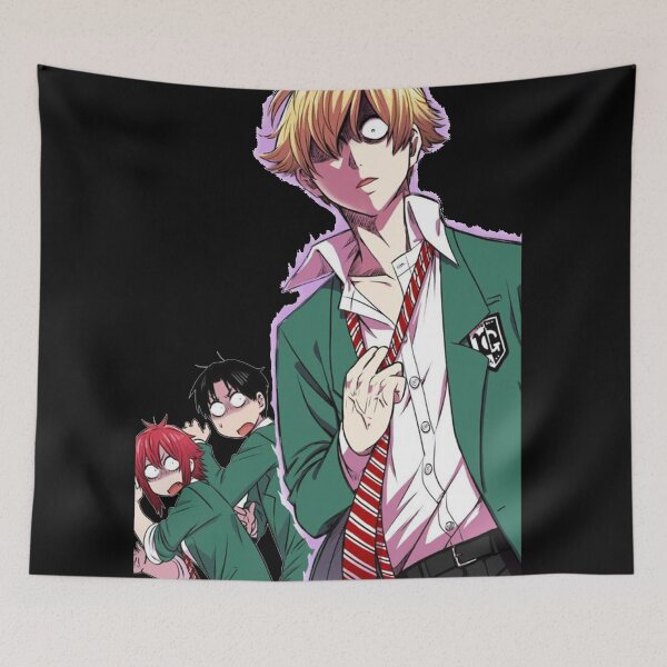 Item preview, Tomo Chan Wa Onnanoko designed and sold by HD90.