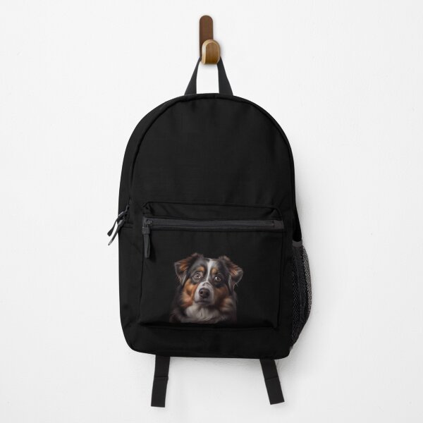 Item preview, Sweet Australian Shepherd Gift For Dog Sports, Dog Lovers, Dog Owners Or For A Birthday designed and sold by PD-Store.